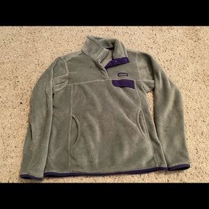Patagonia pullover